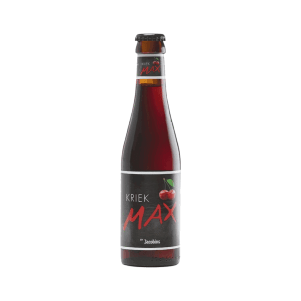 ANTIDOOT BEER ILLUMINE KRIEK 0,75cl