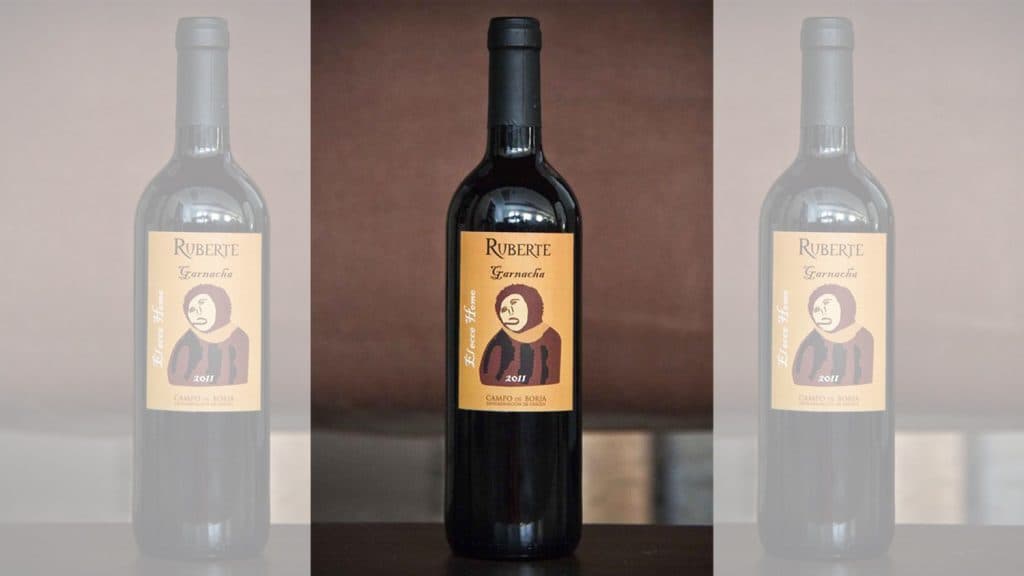 BALMETTES ECCE HOMO 0,75cl