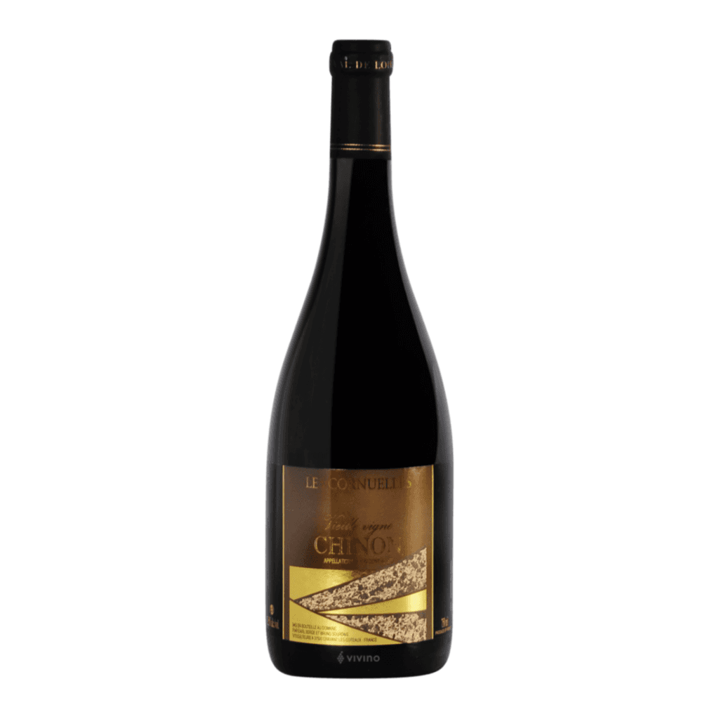 Brijj wines Mourvédre 2024 0,75cl