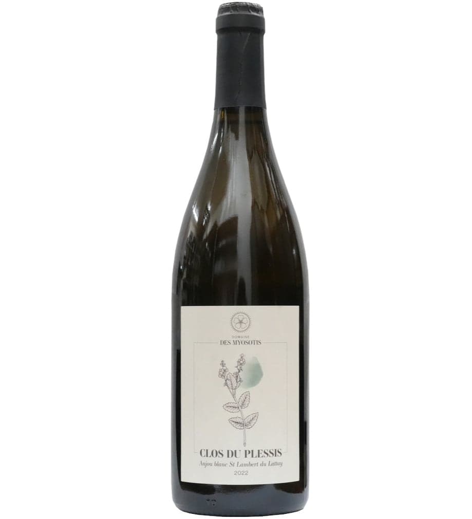 Clos du Plessis 2022 MYOSOTIS 0,75cl