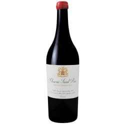 CLOSERIE SANT ROC 2015 ROUGE 0,75cl