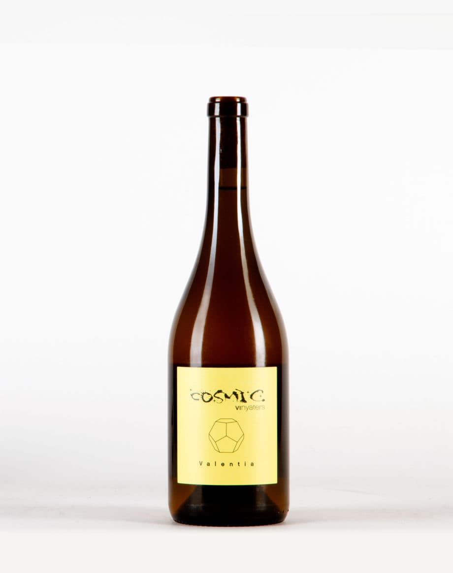 COSMIC VALENTIA 22 0,75cl