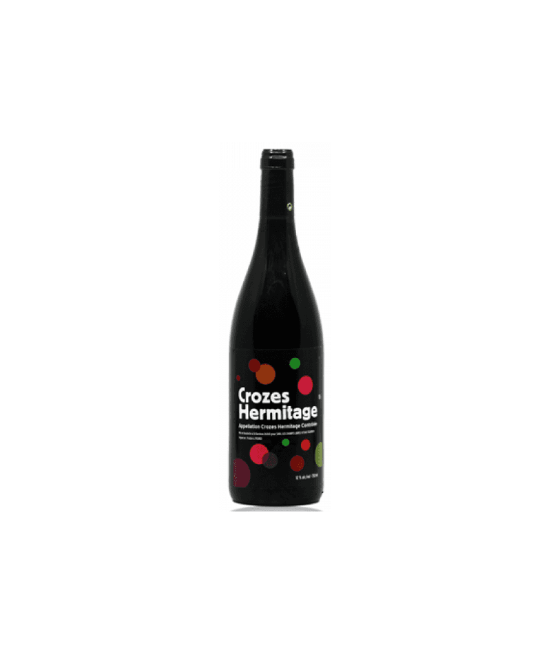 Crozes Hermitage Rouge 2021 0,75cl
