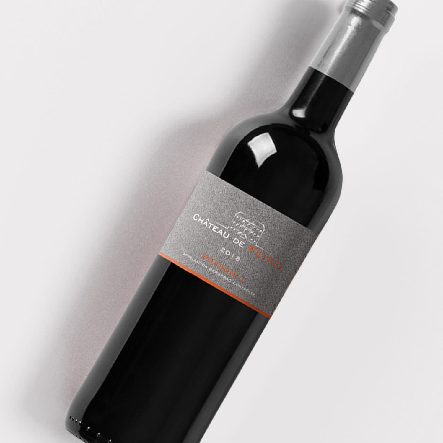 Domaine Des Perchés Rouge 0,75cl