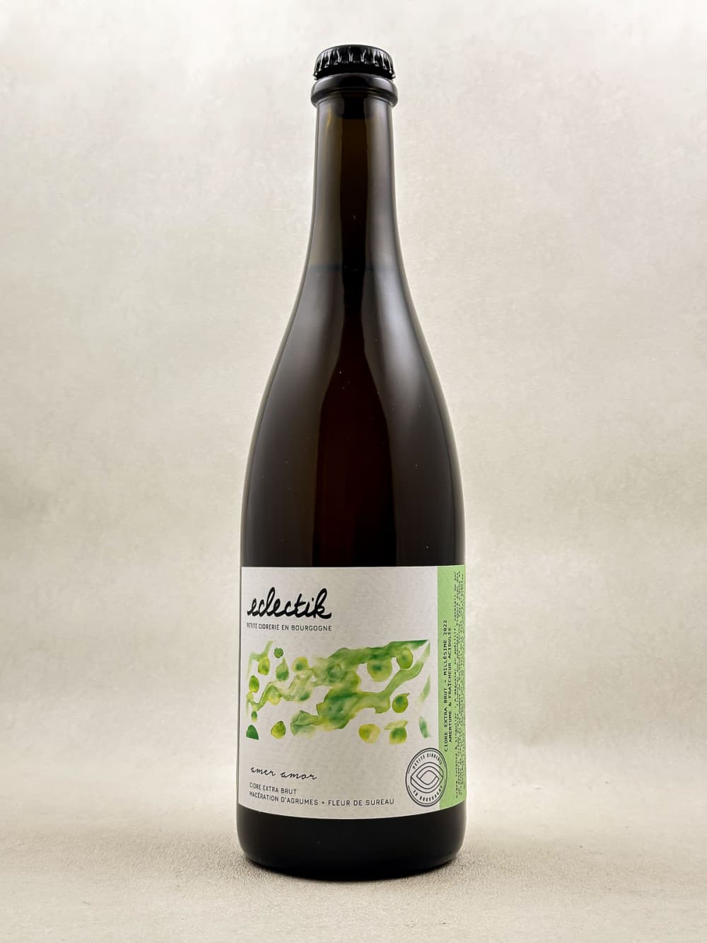 ECLECTIK Amer Amor 2022 0,75cl