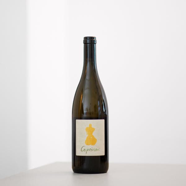 Elias Muster Coprivus 2021 0,75cl