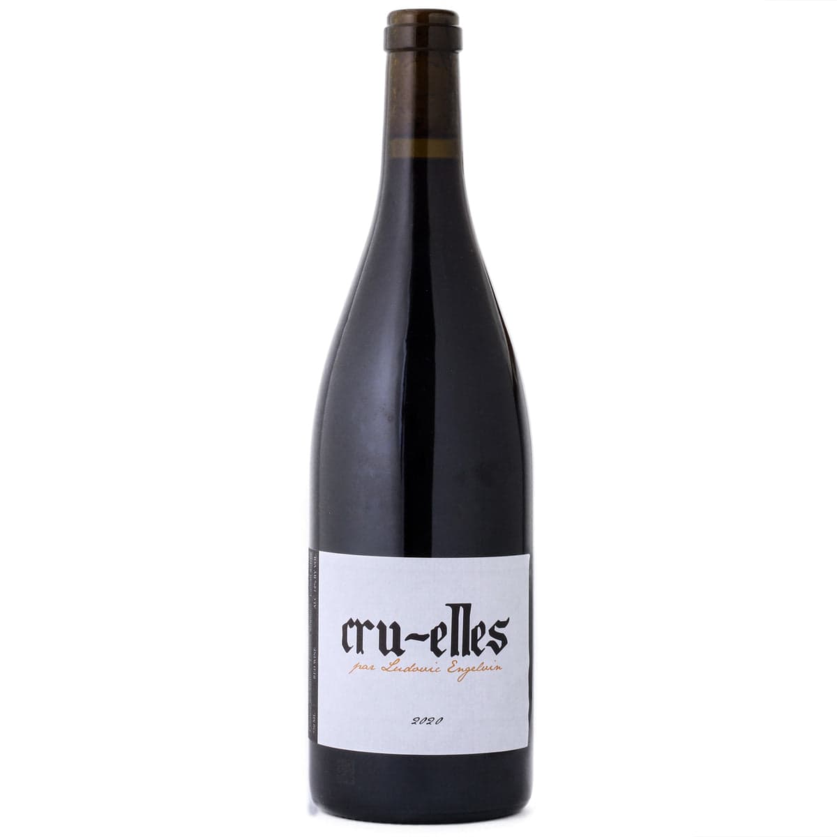 ENGLEVIN CRU ELLES 205 MAGNUM 0,75cl