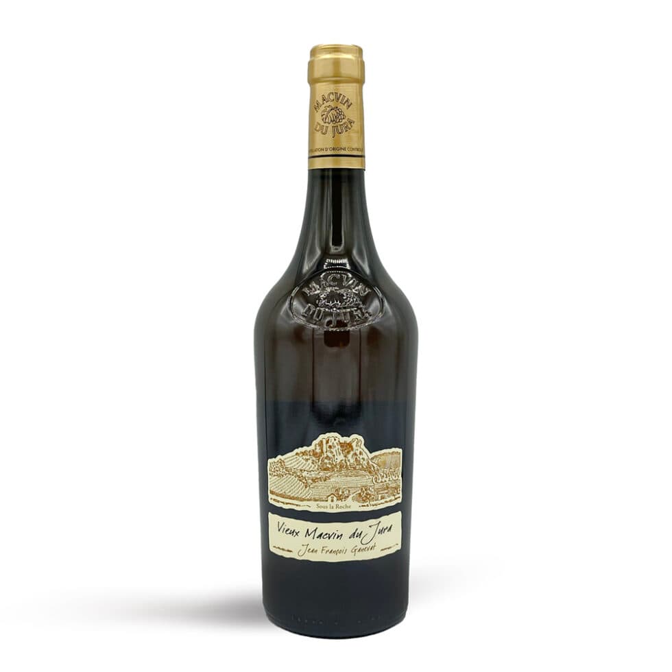 GANEVAT LE CLOS BLANC 0,75cl