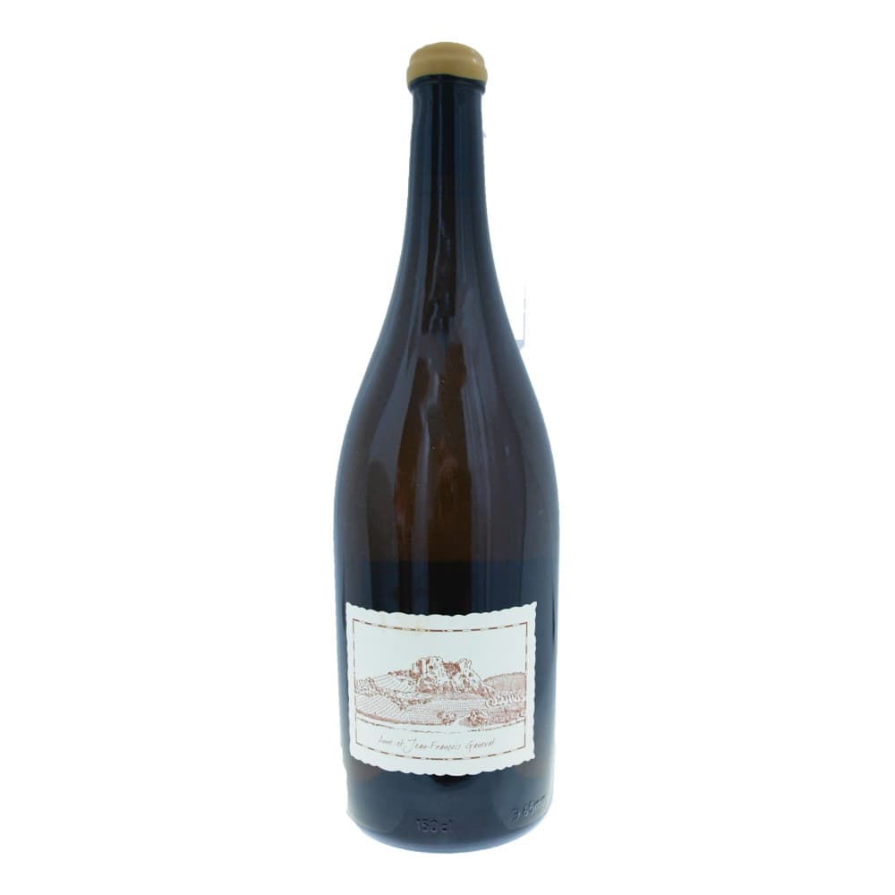 GANEVAT SAVAGNIN LE CARRE 0,75cl