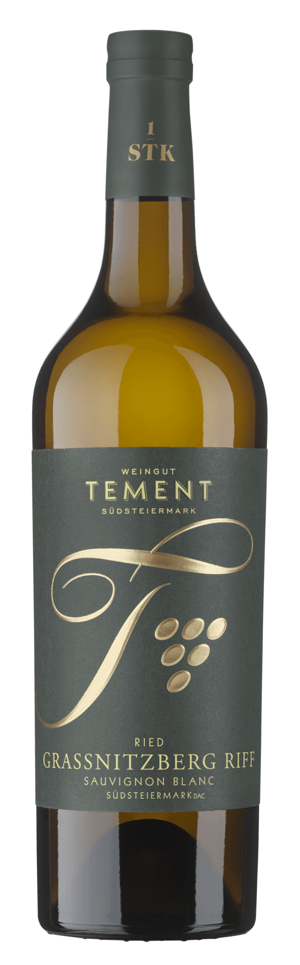 Grassl Ried Schüttenberg 2020(Austria) 0,75cl