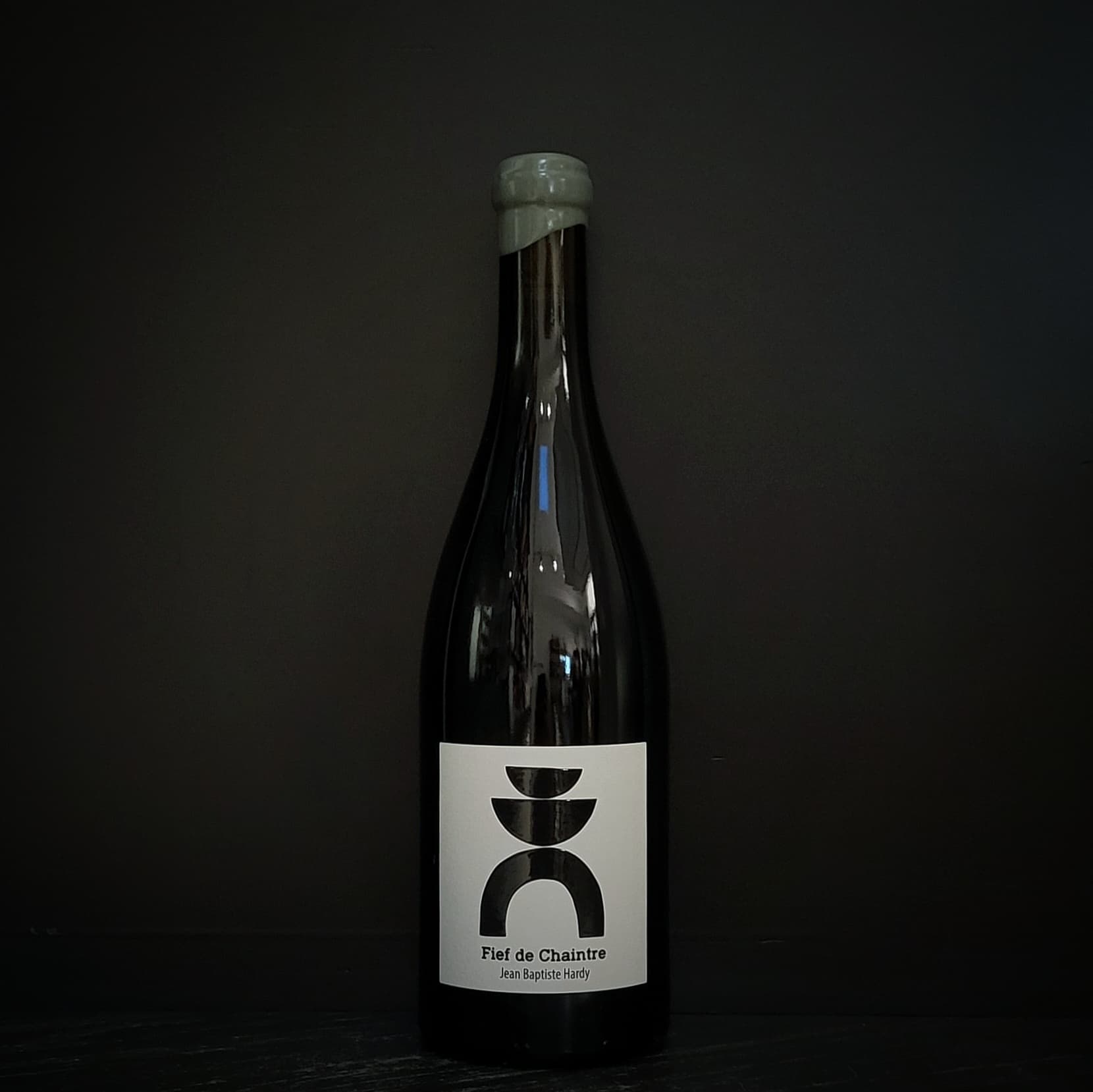 Hardy JB Muscadet Fief de Chaintre 2021 0,75cl