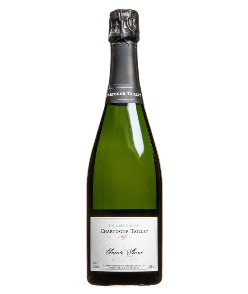 LA PARCELLE 2021 CHAMPAGNE 0,75cl