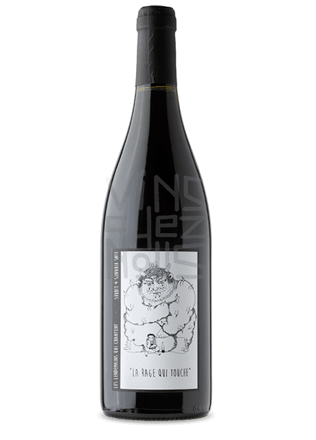 La Rage qui Touche 2019