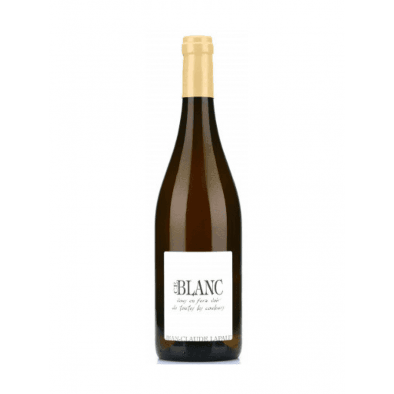 LAPALU BEAUJOLAIS BLANC 2023 0,75cl