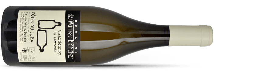 MARNE BLANCHE EN LEVRETTE 2023 0,75cl