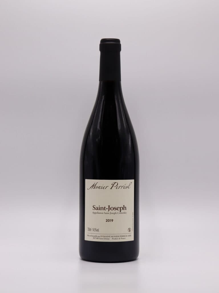 Nans Perrier Saint Joseph Colonjon 2021 0,75cl