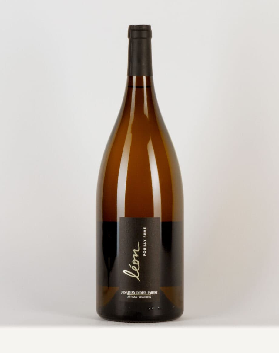 PABIOT POUILLY FUME LEON 2023 0,75cl