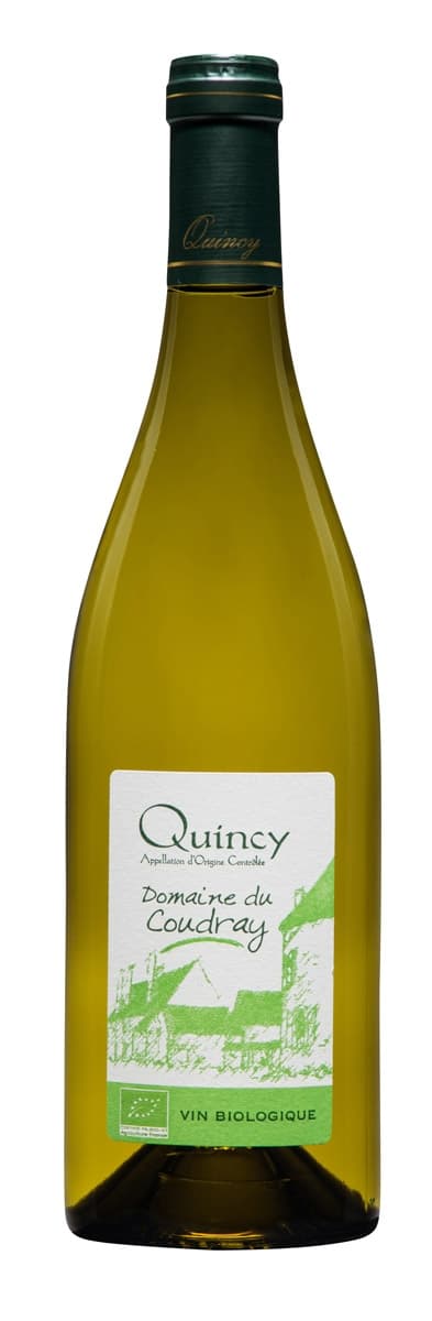 Quincy Domaine de Coudray