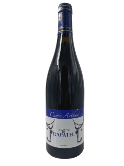 Rapatel "Bohémienne" 2005