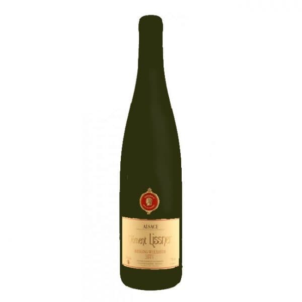 Riesling Wolxheim Lissner