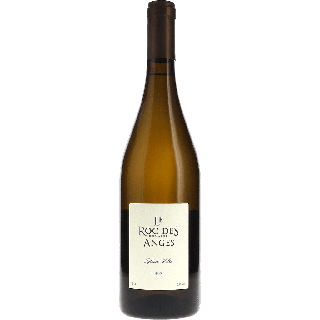 ROC ANGE IGELSIA VELLA BLANC 0,75cl
