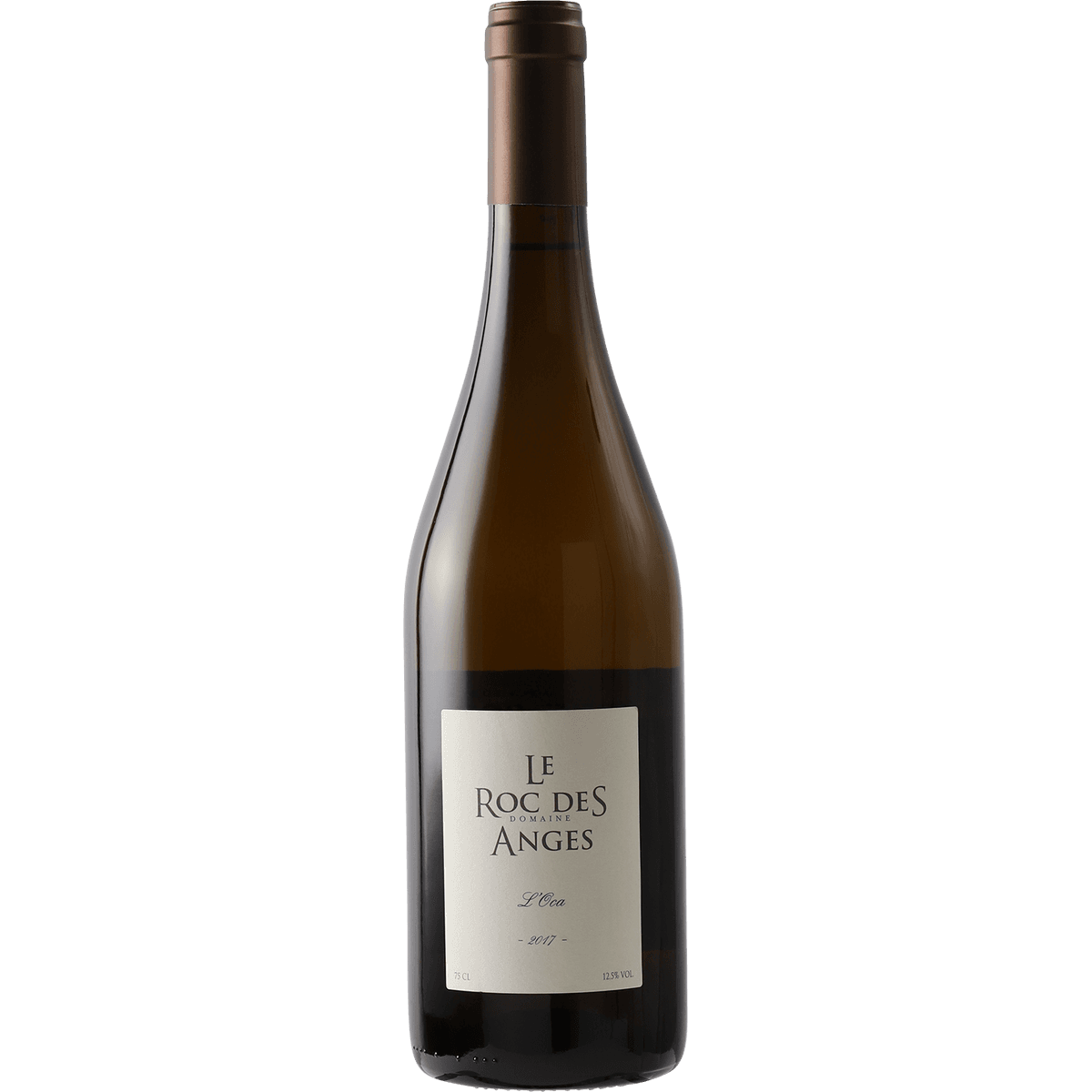 ROC ANGE L OCA BLANC 0,75cl