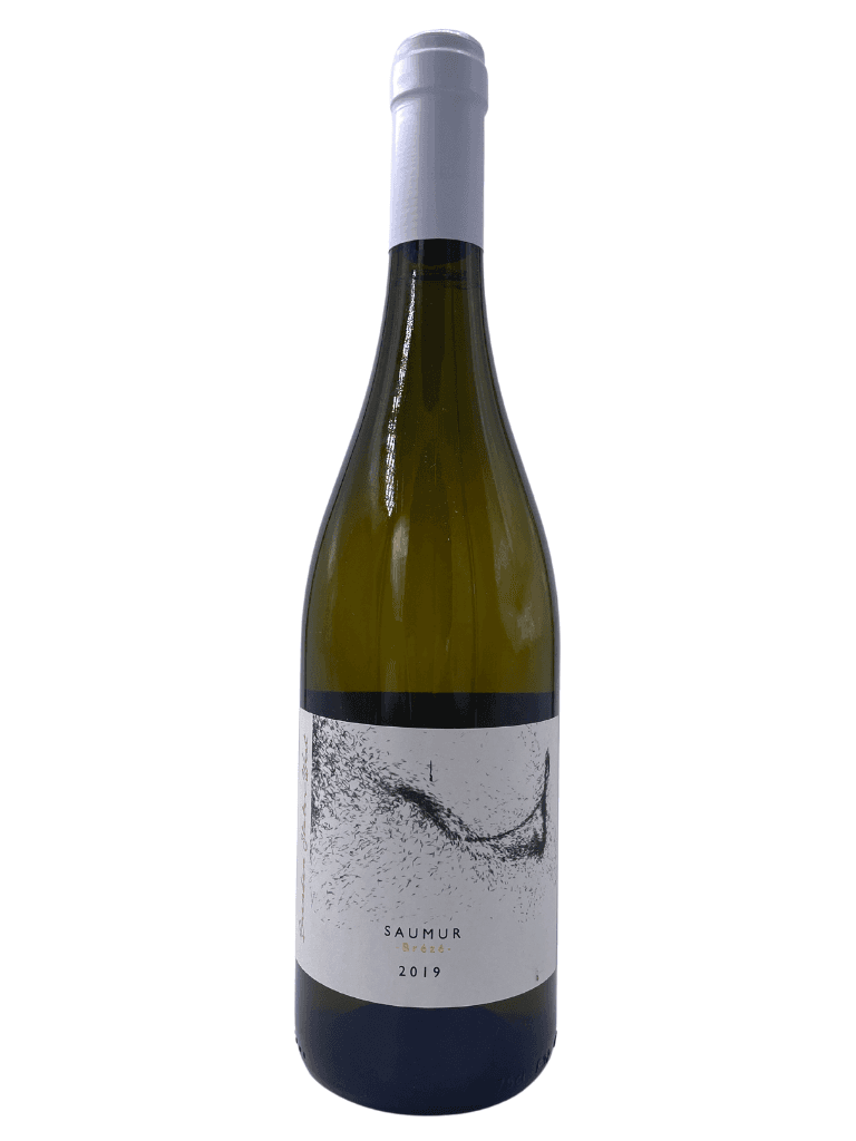 SAUMUR BLANC BRENDAN STATER 0,75cl