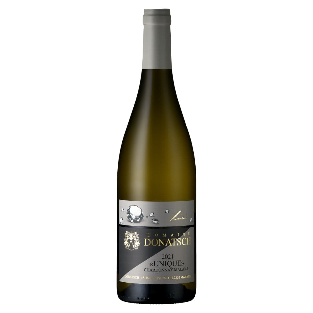 St Donat Birtokbor 2021