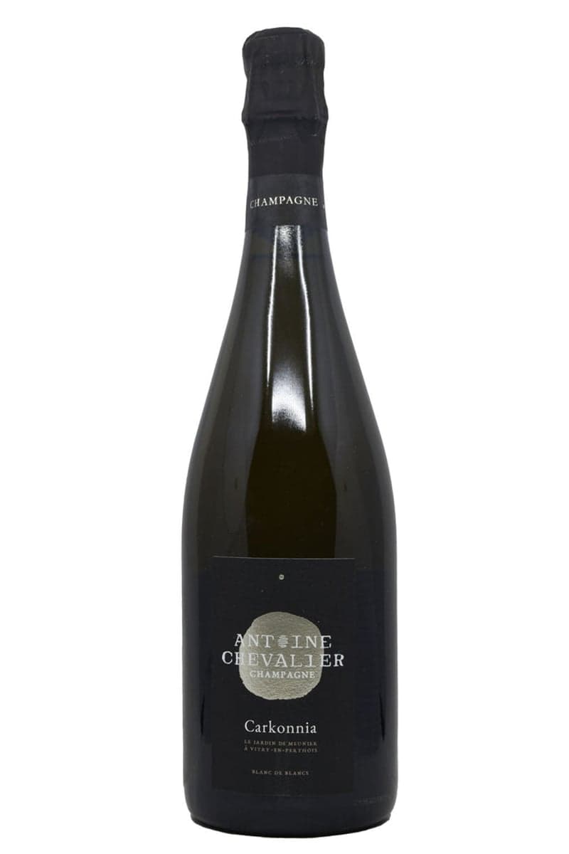ANTOINE CHEVALIER INTEGRALE CHAMPAGNE 0,75cl