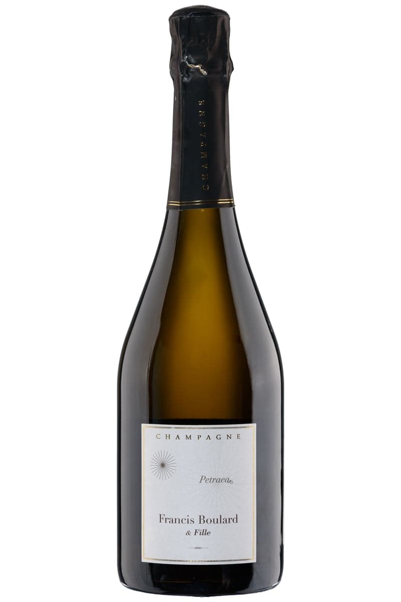BOULARD FRANCIS PETRAEA 0,75cl