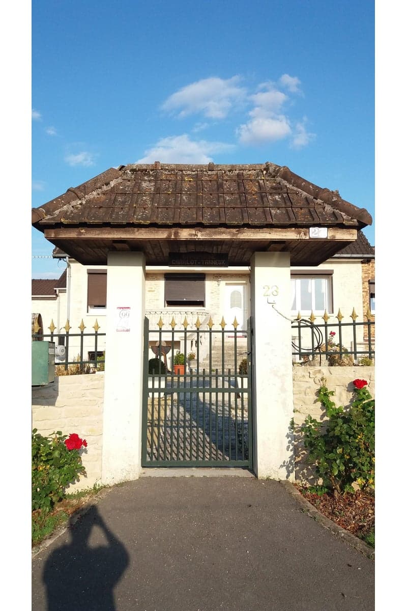 CHARLOT VINCENT MEUNIER DE MOUSSY 0,75cl