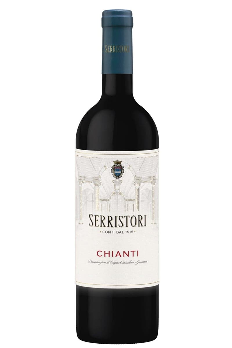 Chianti DOCG Podere ORTICA