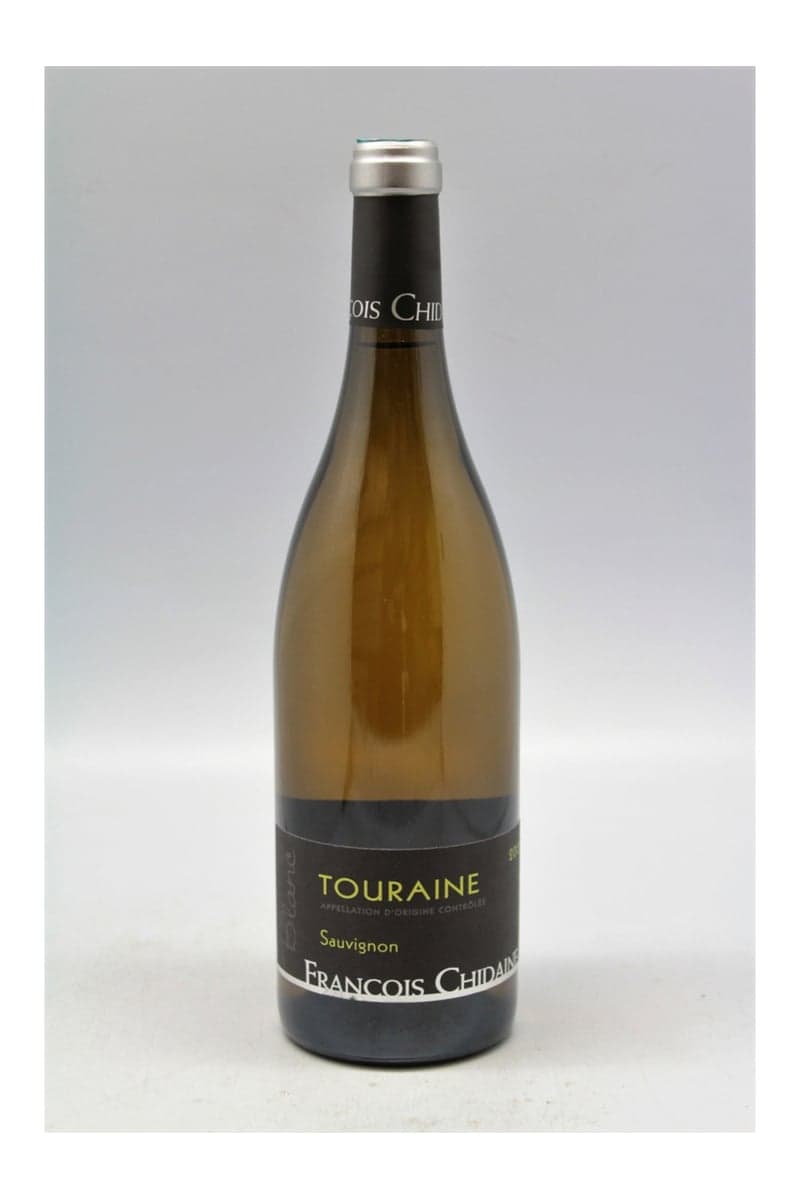 CHIDAINE TOURAINE SAUVIGNON 0,75cl