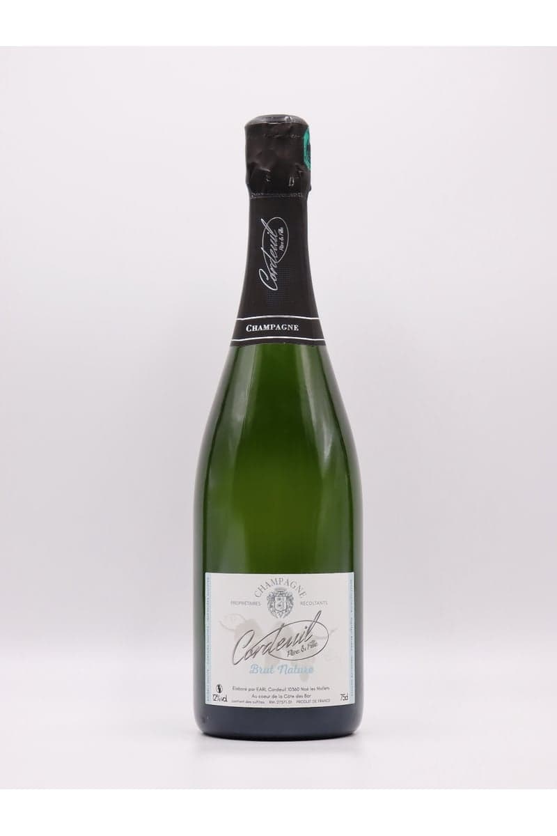 CORDEUIL ORGIGINE CHAMPAGNE 0,75cl