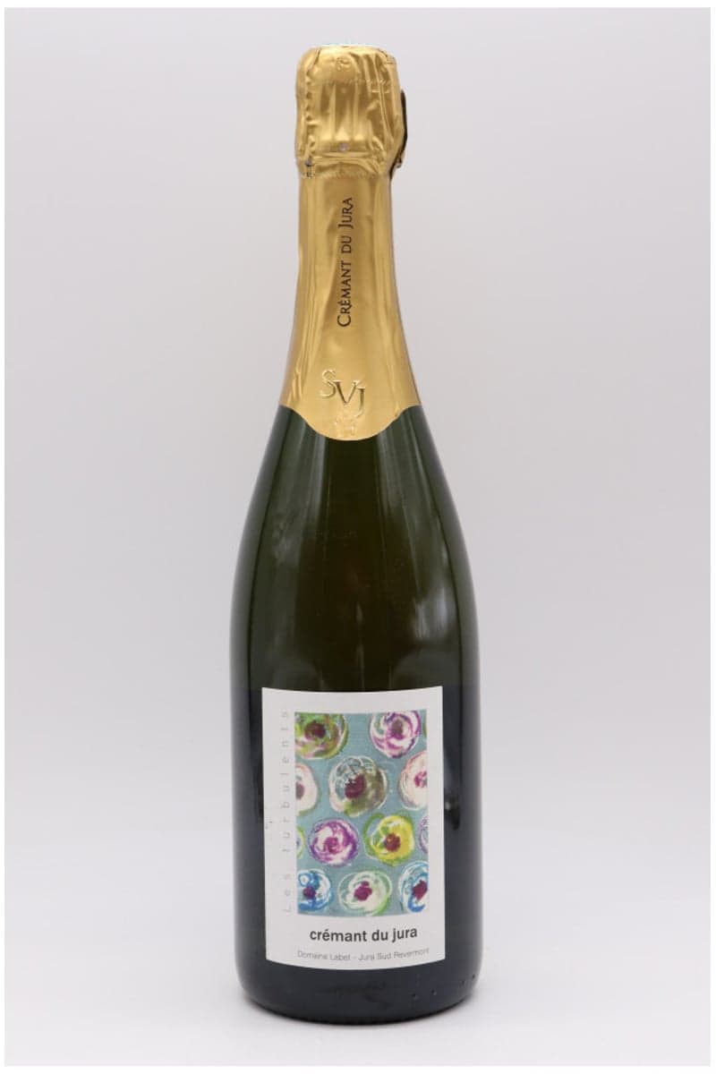 Crémant Julie Extra Brut Krier Welbes 0,75cl
