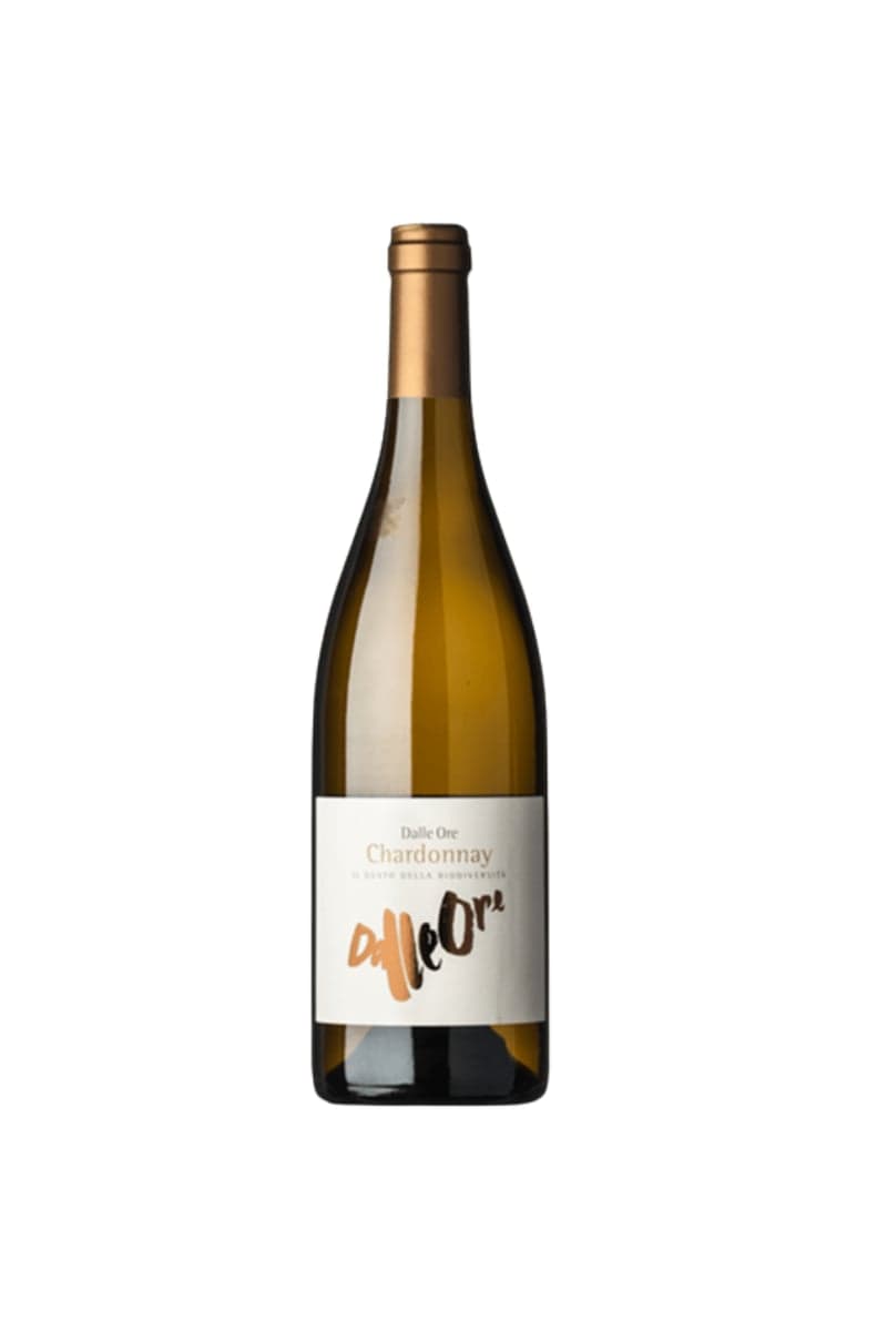 Dalle ore "Chardonnay"