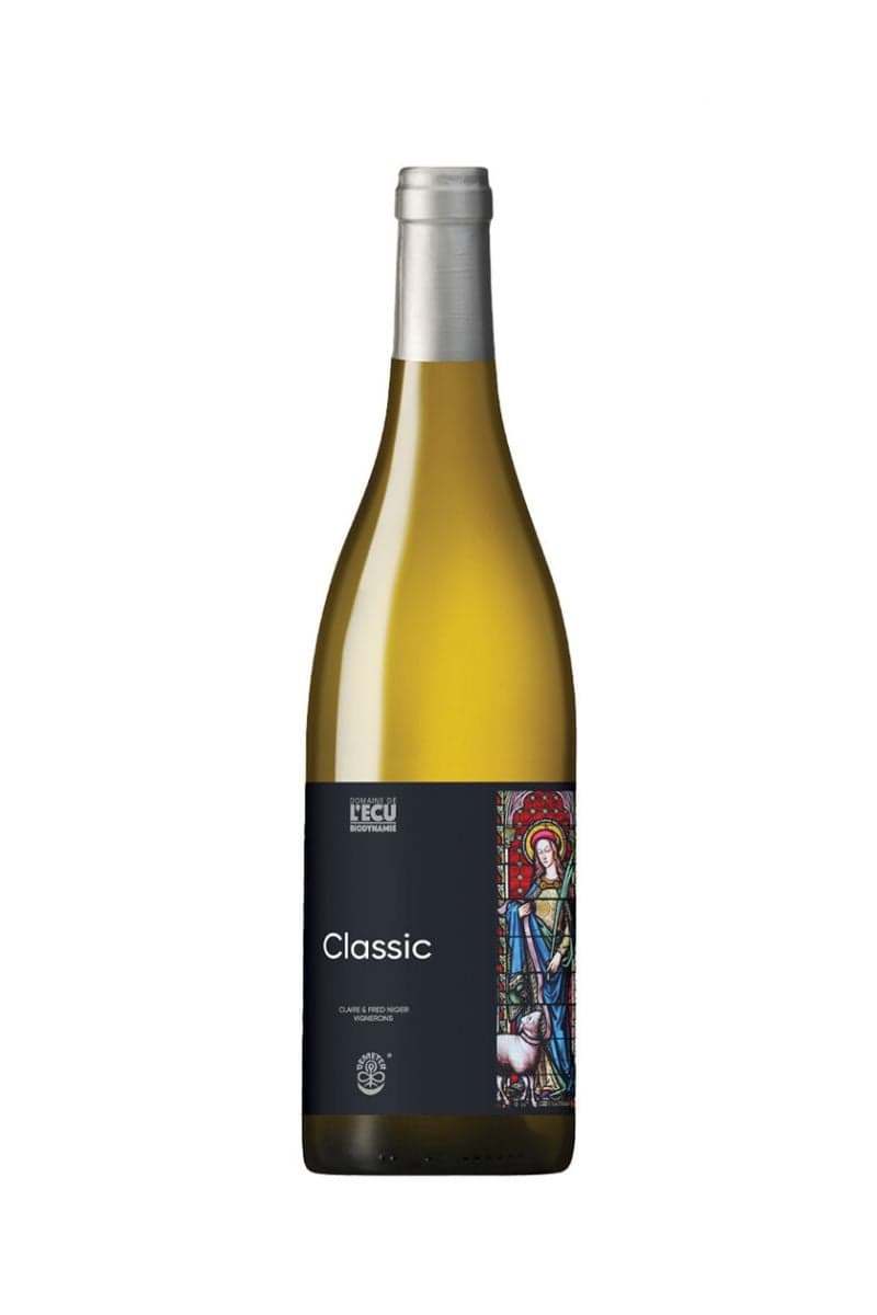 Domaine de l'Ecu "Classic"