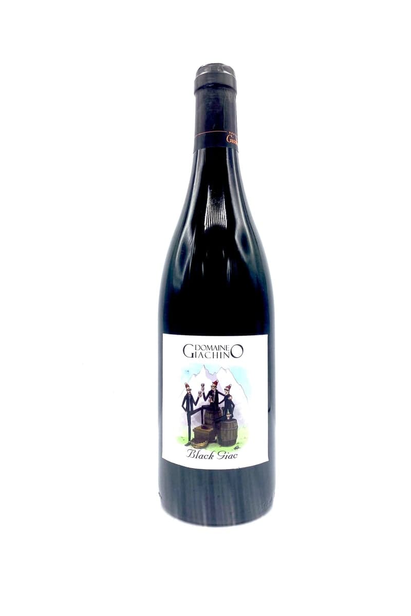 Domaine Giachino Primitif 0,75cl