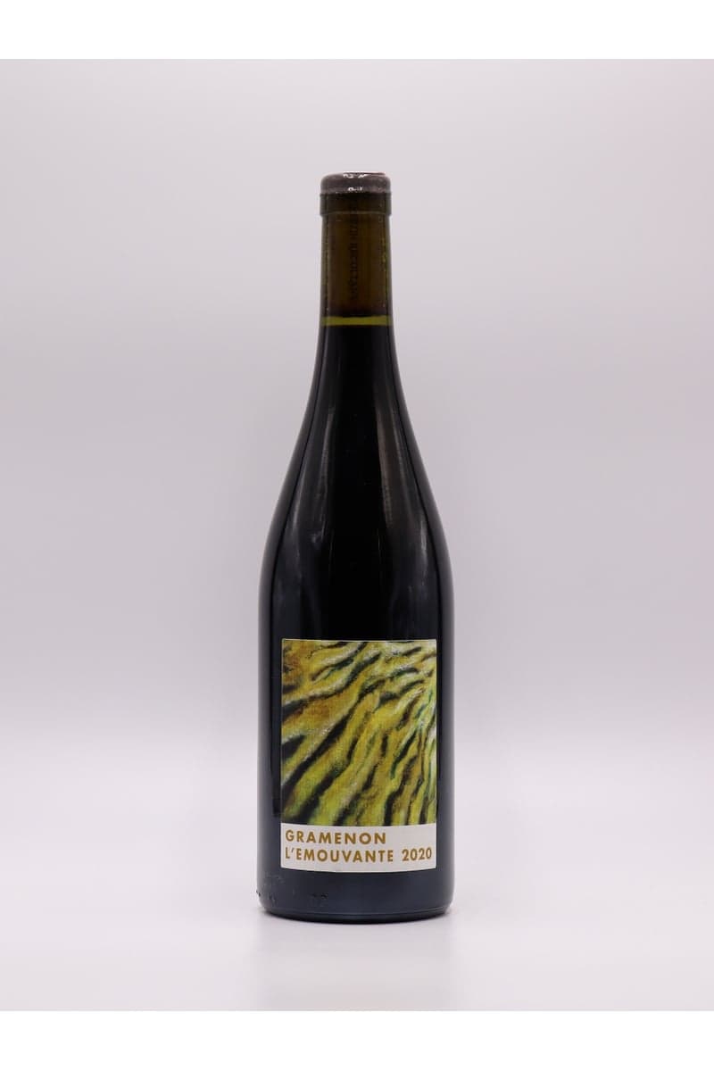Domaine Gramenon L'émouvante 2022 0,75cl