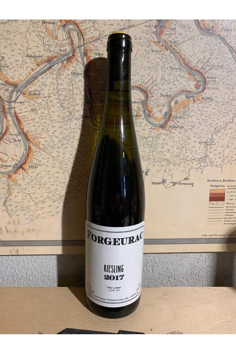 Forgeurac Riesling 2019