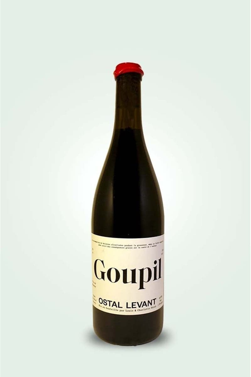 GOUPIL Ostal Levant 0,75cl