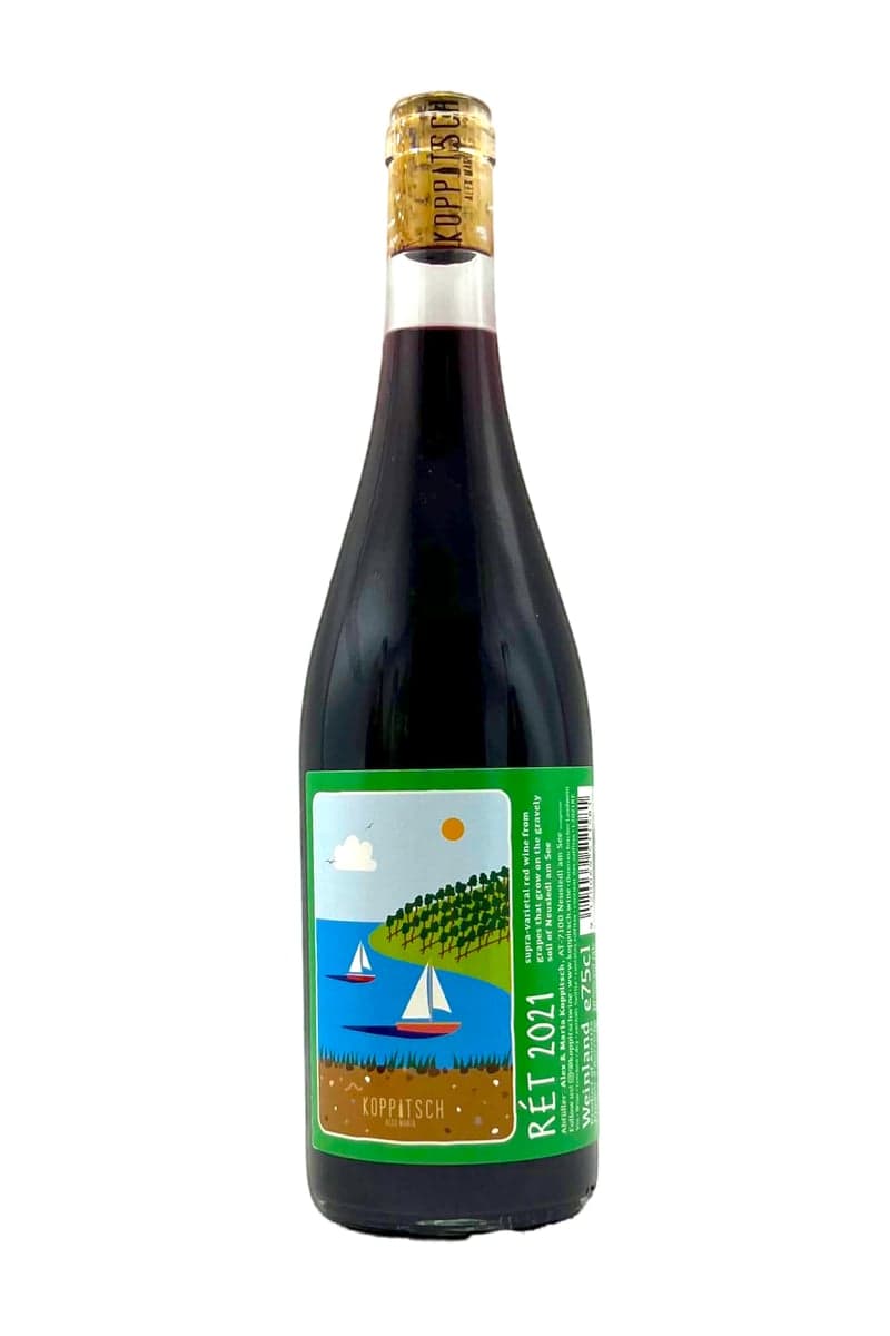 Koppitsch "Ret" 2021