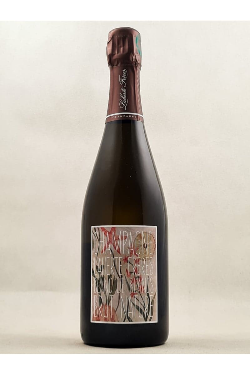 LAHERTE BLANC DE NOIR CHAMPAGNE 0,75cl