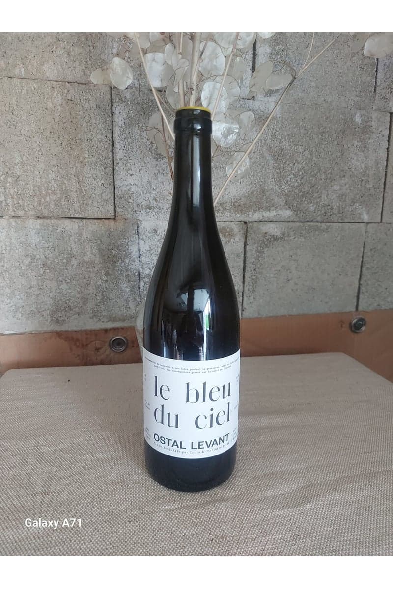 LE BLEU DU CIEL Ostal Levant 0,75cl