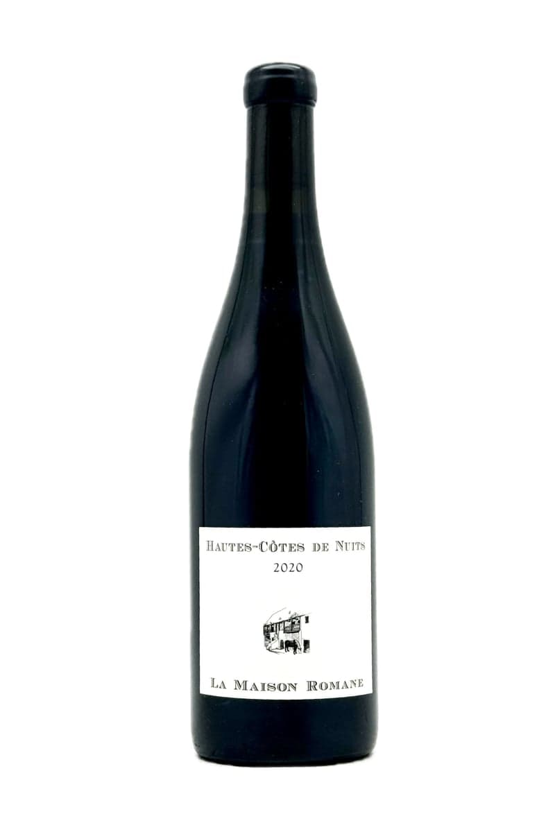 MAISON ROMANE HT COTES NUIT ROUGE 0,75cl