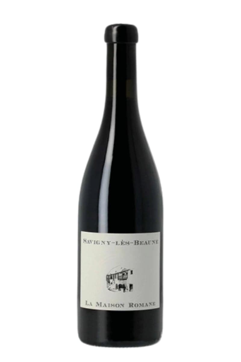 MAISON ROMANE SAVIGNY BEAUNE 0,75cl