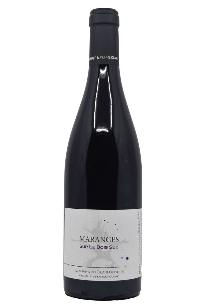 MARANGES PINOT NOIR CLAIR OBSCUR 0,75cl