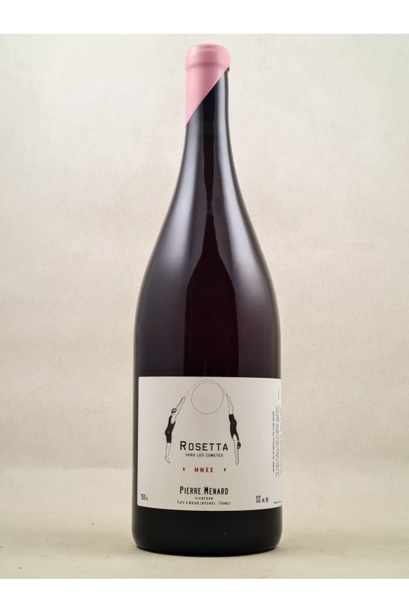 MENARD PIERRE ROSETTA 2024 0,75cl