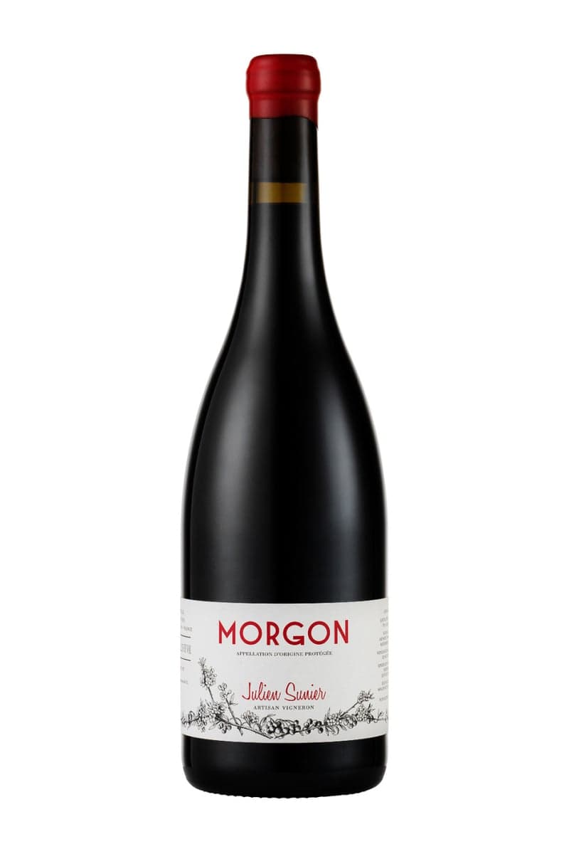 Morgon 2020 Sunier Beaujolais