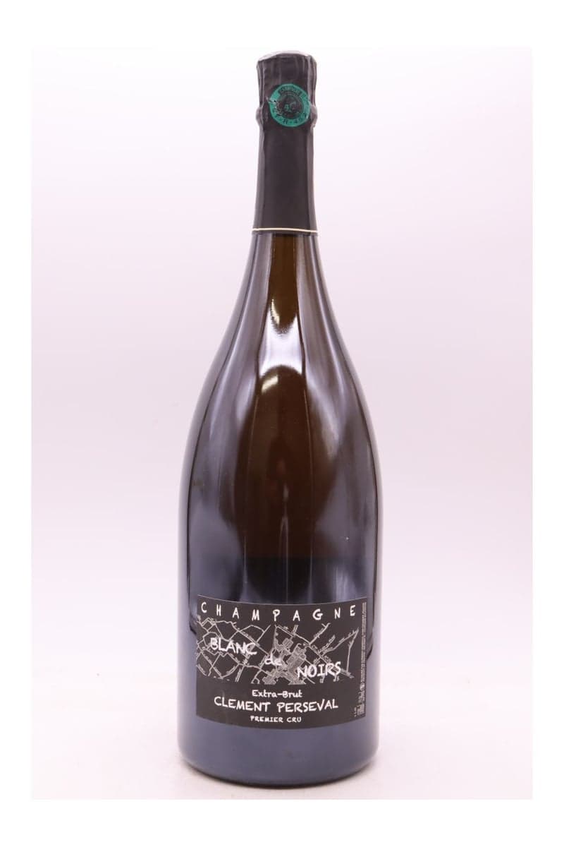 PERSEVAL CLEMENT MAGNUM BL DE BL 0,75cl